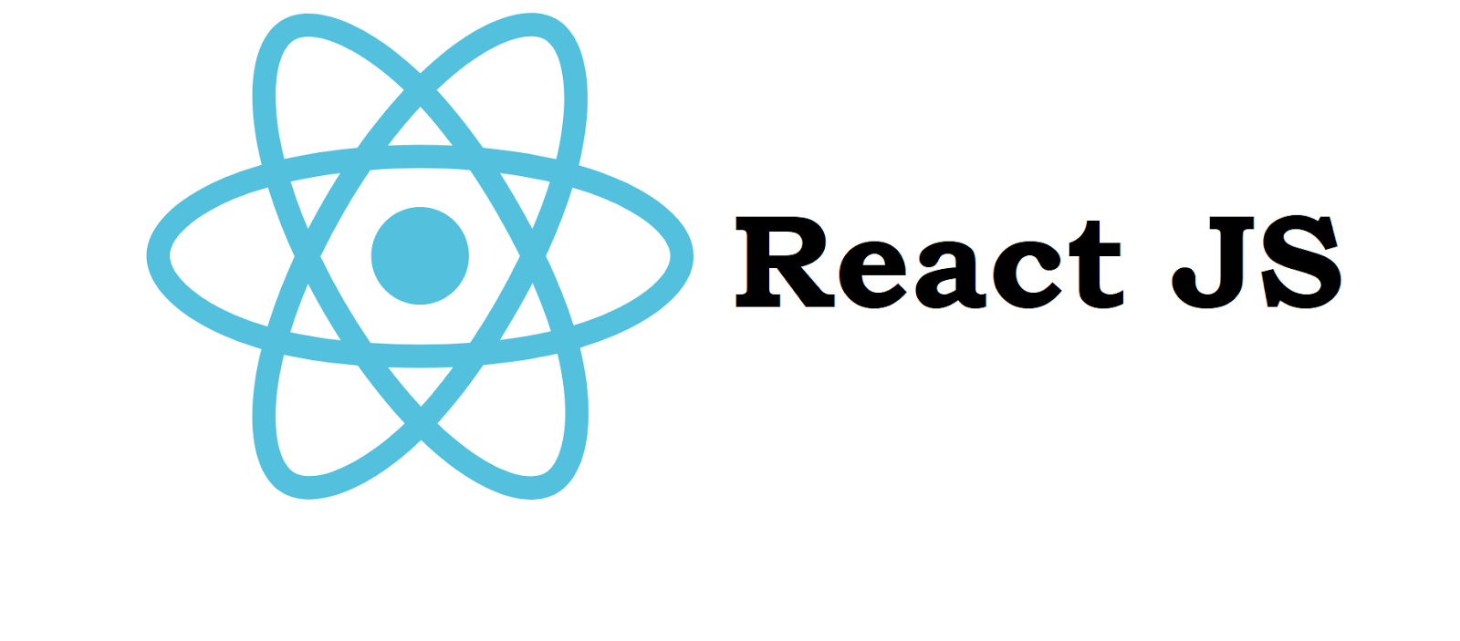 react